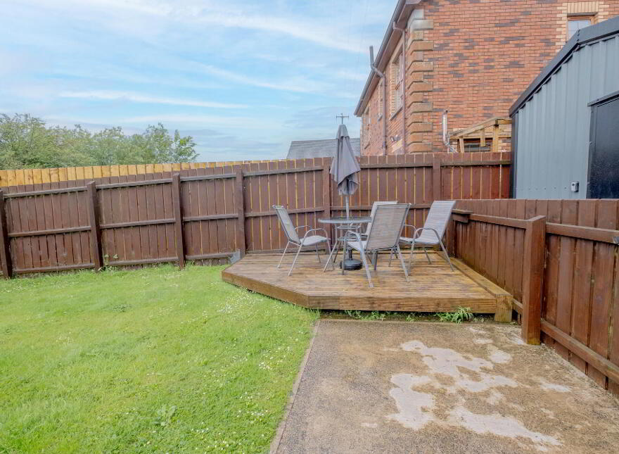 66 Hawthorne Crescent, Maghera, BT46 5FT