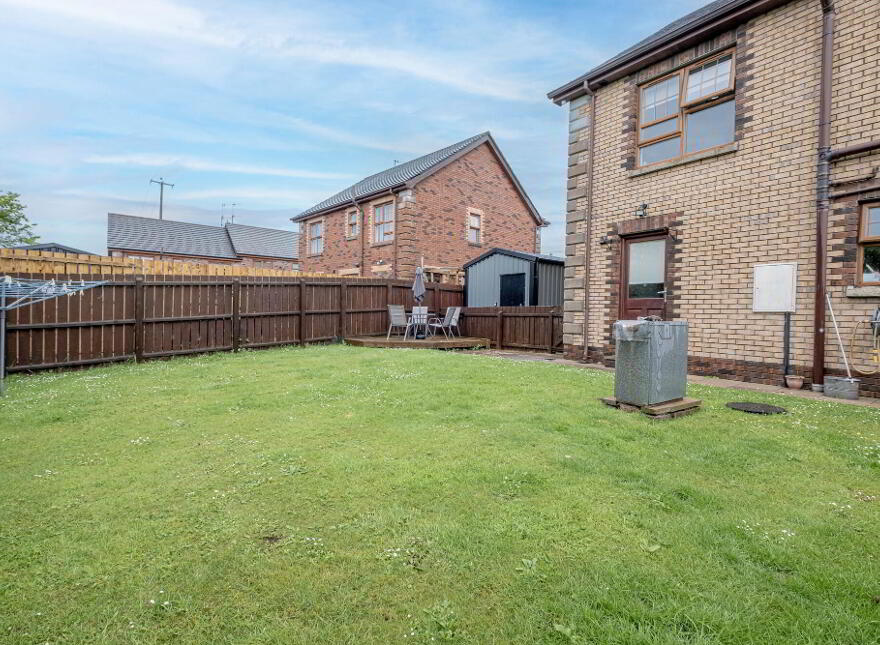 66 Hawthorne Crescent, Maghera, BT46 5FT