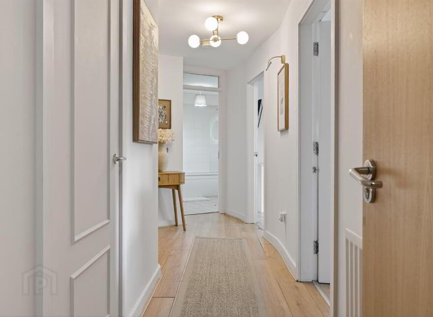 Apt 17 Park Royal, 841a Lisburn Road, Belfast, BT9 7GY