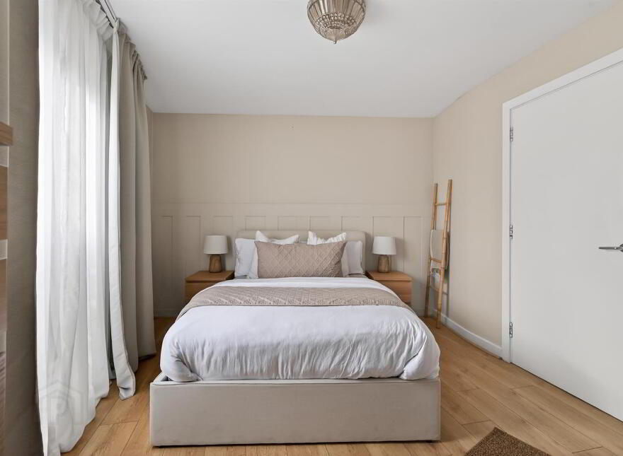 Apt 17 Park Royal, 841a Lisburn Road, Belfast, BT9 7GY