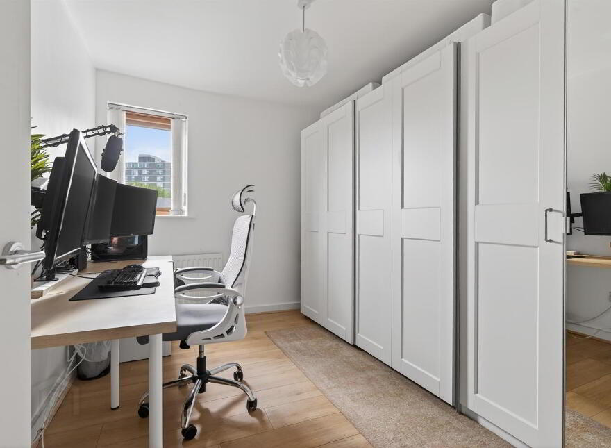 Apt 17 Park Royal, 841a Lisburn Road, Belfast, BT9 7GY