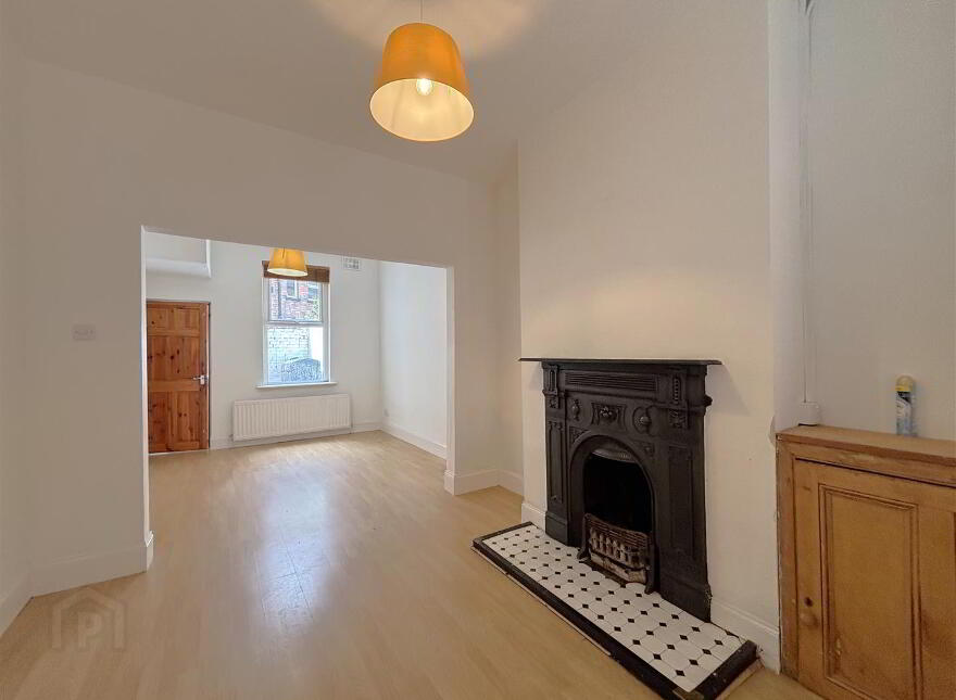 51 Skegoneill Avenue, Belfast, BT15 3JP