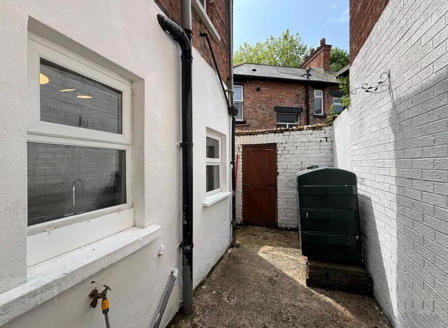51 Skegoneill Avenue, Belfast, BT15 3JP