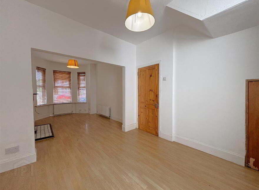 51 Skegoneill Avenue, Belfast, BT15 3JP