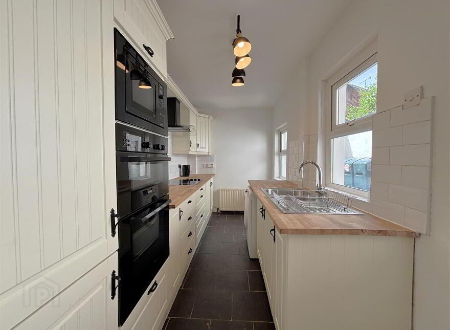 51 Skegoneill Avenue, Belfast, BT15 3JP