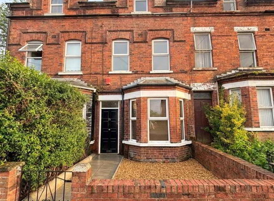 51 Skegoneill Avenue, Belfast, BT15 3JP
