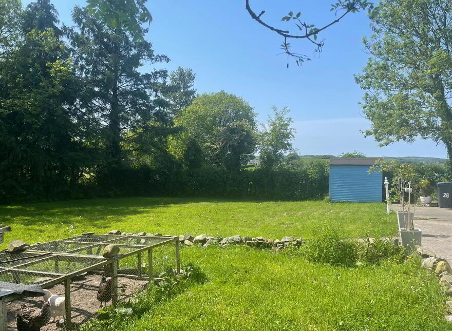 26 Bucks Head Road, Downpatrick, BT30 8JB