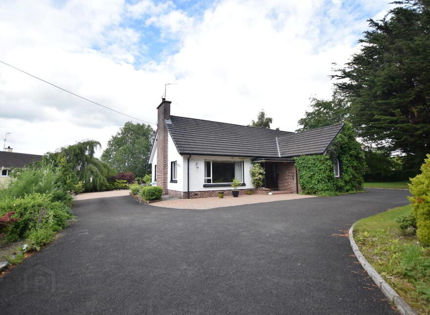 3 Tullagh Road, Cookstown, BT80 8DF