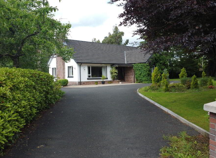 3 Tullagh Road, Cookstown, BT80 8DF