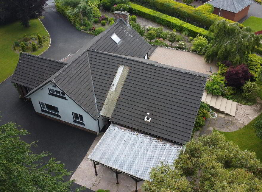 3 Tullagh Road, Cookstown, BT80 8DF