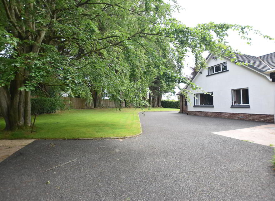 3 Tullagh Road, Cookstown, BT80 8DF