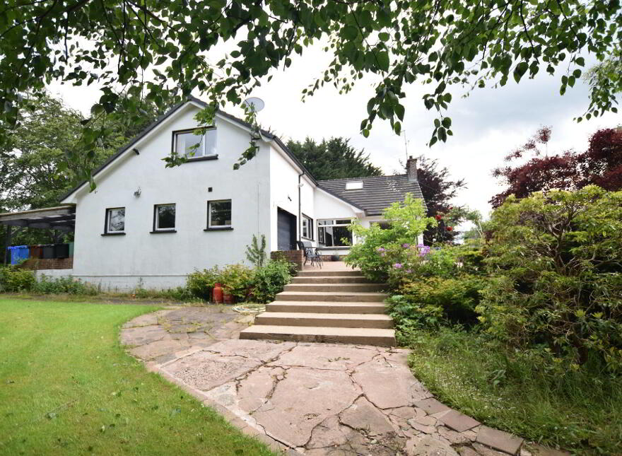 3 Tullagh Road, Cookstown, BT80 8DF