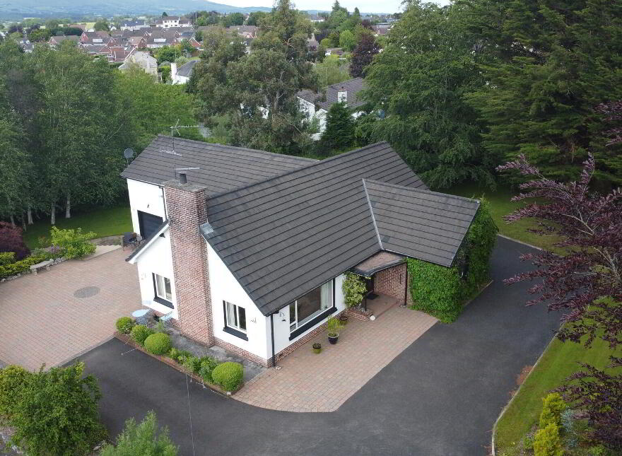 3 Tullagh Road, Cookstown, BT80 8DF