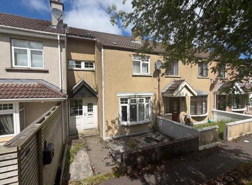 (Lot 13) 23 Bards Hill, Londonderry, BT47 2DR