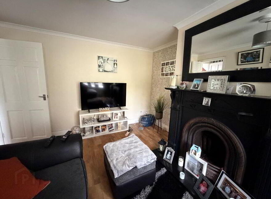 (Lot 13) 23 Bards Hill, Londonderry, BT47 2DR