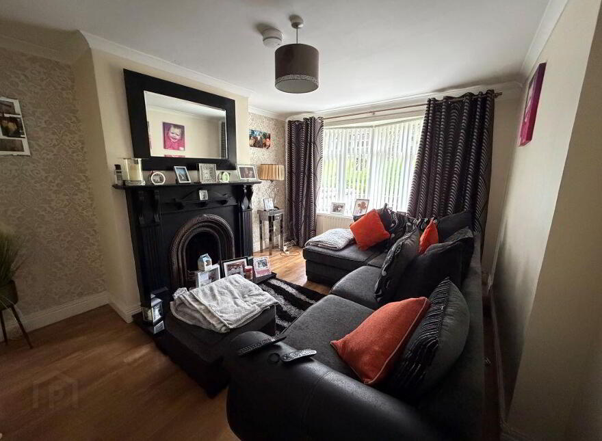 (Lot 13) 23 Bards Hill, Londonderry, BT47 2DR