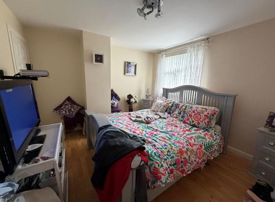 (Lot 13) 23 Bards Hill, Londonderry, BT47 2DR