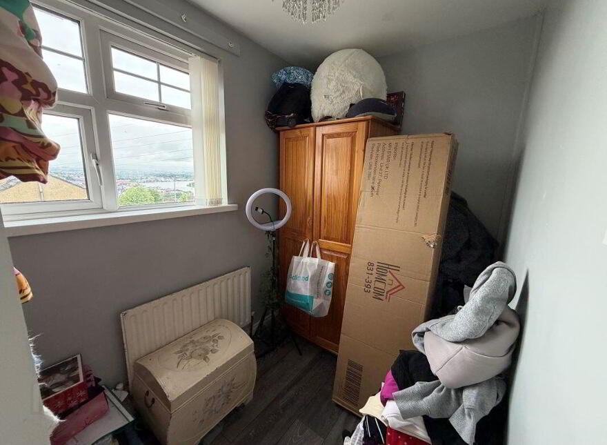 (Lot 13) 23 Bards Hill, Londonderry, BT47 2DR