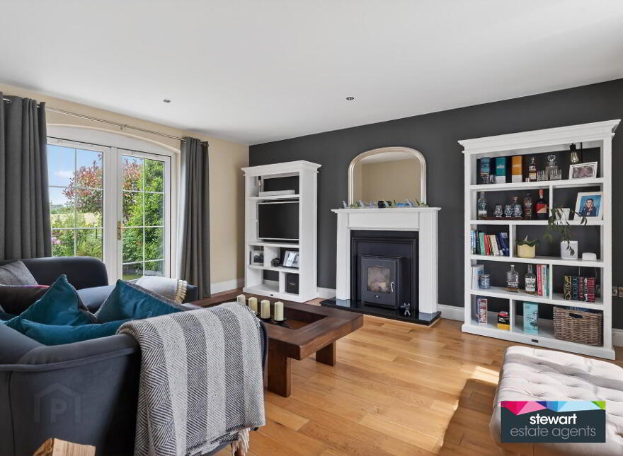 2 Coolsallagh Cottages, Blackskull Road, Dromore, BT25 1GZ