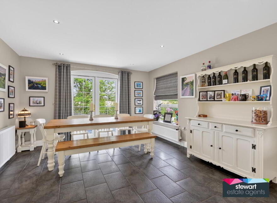 2 Coolsallagh Cottages, Blackskull Road, Dromore, BT25 1GZ