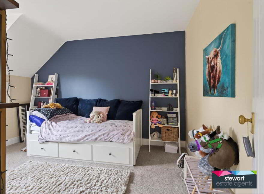 2 Coolsallagh Cottages, Blackskull Road, Dromore, BT25 1GZ