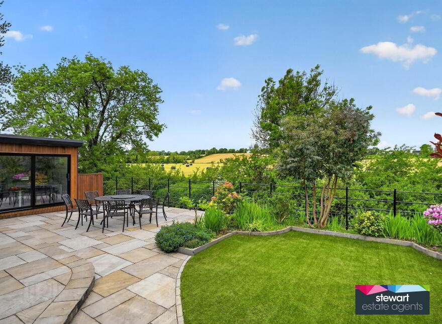 2 Coolsallagh Cottages, Blackskull Road, Dromore, BT25 1GZ