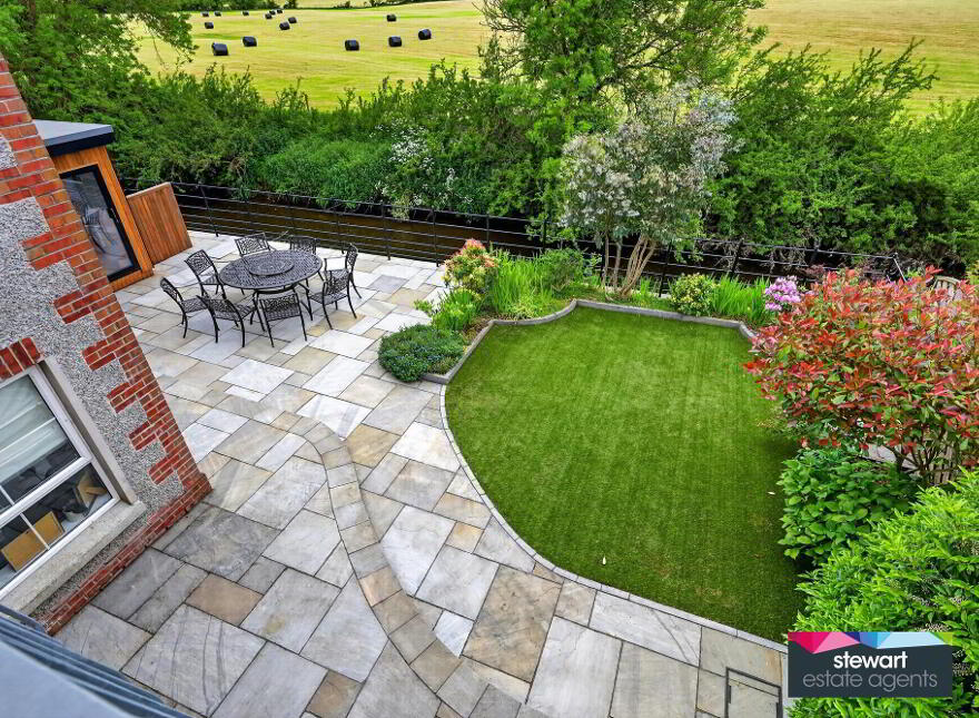 2 Coolsallagh Cottages, Blackskull Road, Dromore, BT25 1GZ