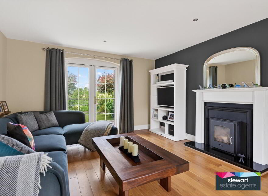 2 Coolsallagh Cottages, Blackskull Road, Dromore, BT25 1GZ