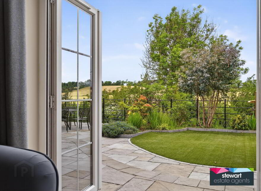 2 Coolsallagh Cottages, Blackskull Road, Dromore, BT25 1GZ