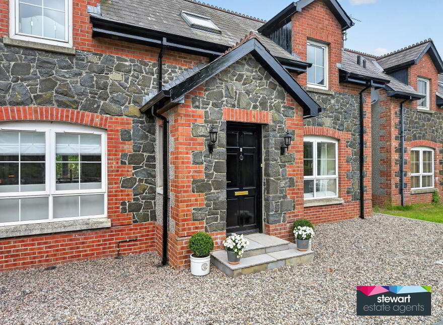 2 Coolsallagh Cottages, Blackskull Road, Dromore, BT25 1GZ