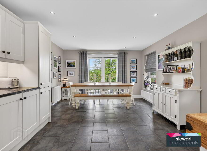2 Coolsallagh Cottages, Blackskull Road, Dromore, BT25 1GZ