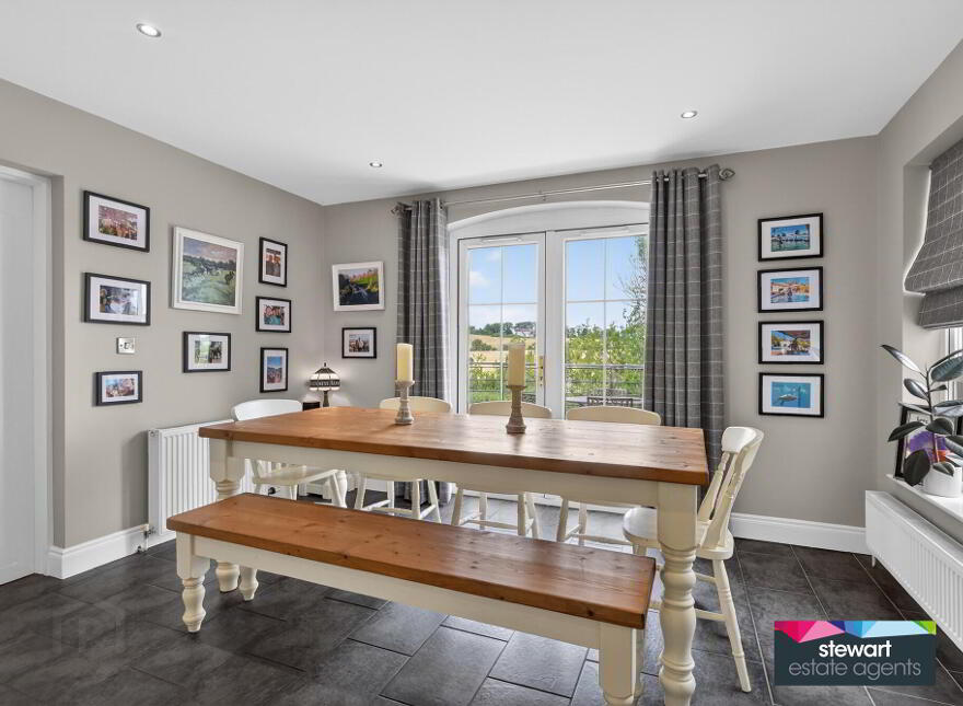 2 Coolsallagh Cottages, Blackskull Road, Dromore, BT25 1GZ