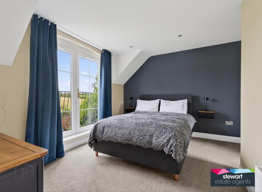 2 Coolsallagh Cottages, Blackskull Road, Dromore, BT25 1GZ