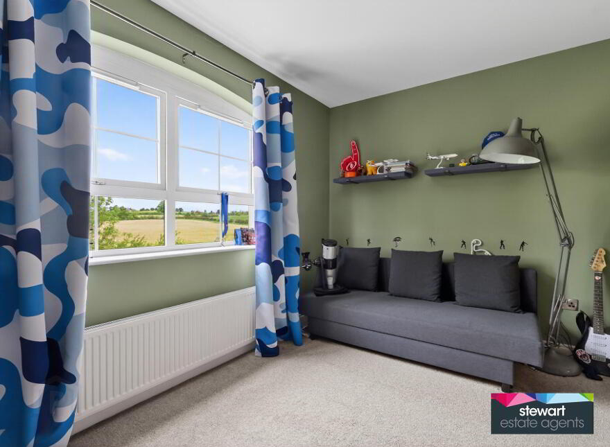 2 Coolsallagh Cottages, Blackskull Road, Dromore, BT25 1GZ