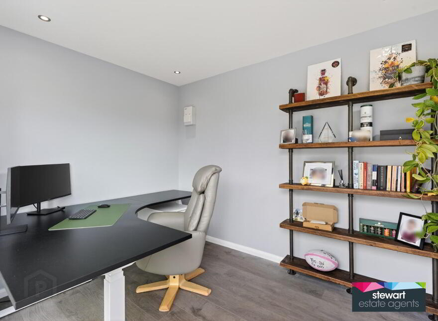 2 Coolsallagh Cottages, Blackskull Road, Dromore, BT25 1GZ