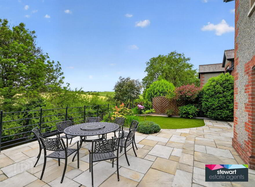 2 Coolsallagh Cottages, Blackskull Road, Dromore, BT25 1GZ
