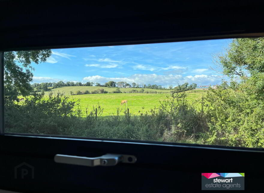 2 Coolsallagh Cottages, Blackskull Road, Dromore, BT25 1GZ