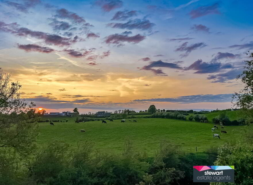 2 Coolsallagh Cottages, Blackskull Road, Dromore, BT25 1GZ