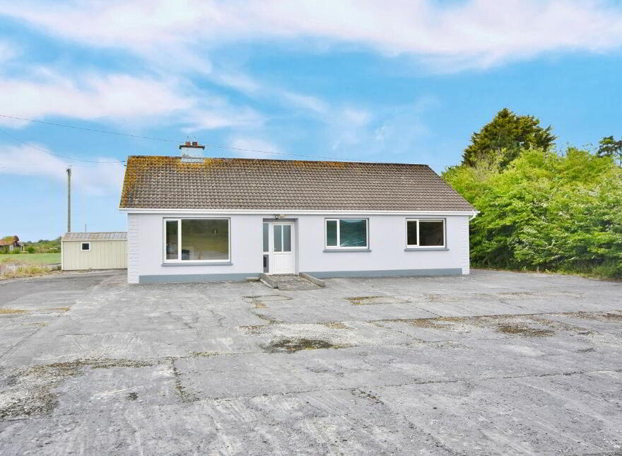 Kealid, Moyvane, Listowel, V31H242
