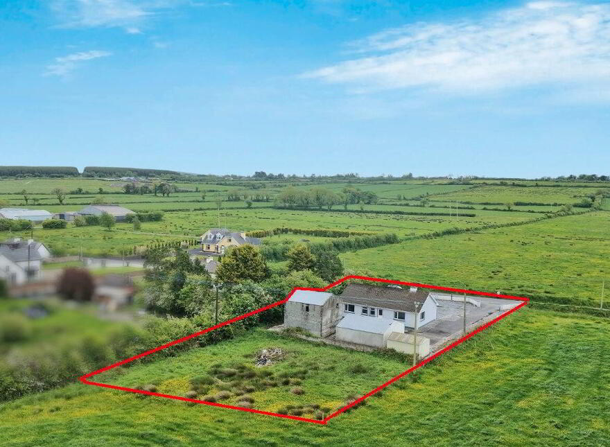 Kealid, Moyvane, Listowel, V31H242