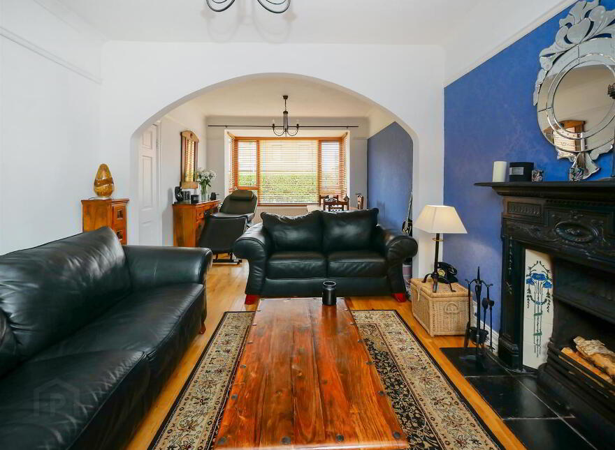 27 Loopland Crescent, Cregagh Road, Belfast, BT6 9EE
