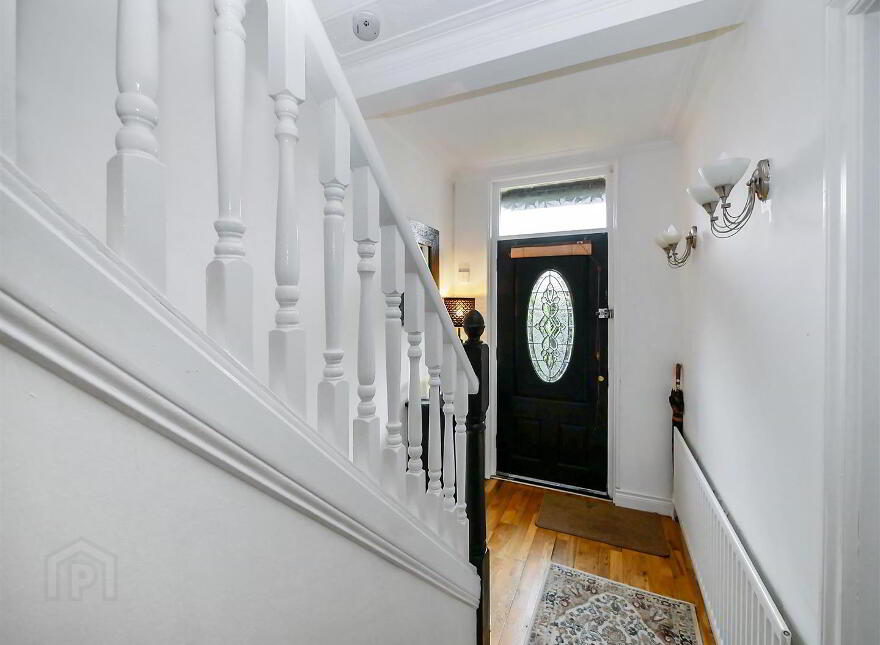 27 Loopland Crescent, Cregagh Road, Belfast, BT6 9EE