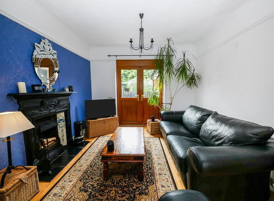 27 Loopland Crescent, Cregagh Road, Belfast, BT6 9EE