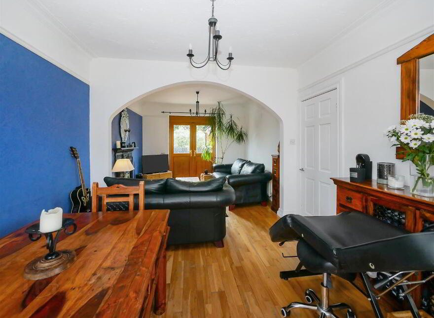 27 Loopland Crescent, Cregagh Road, Belfast, BT6 9EE