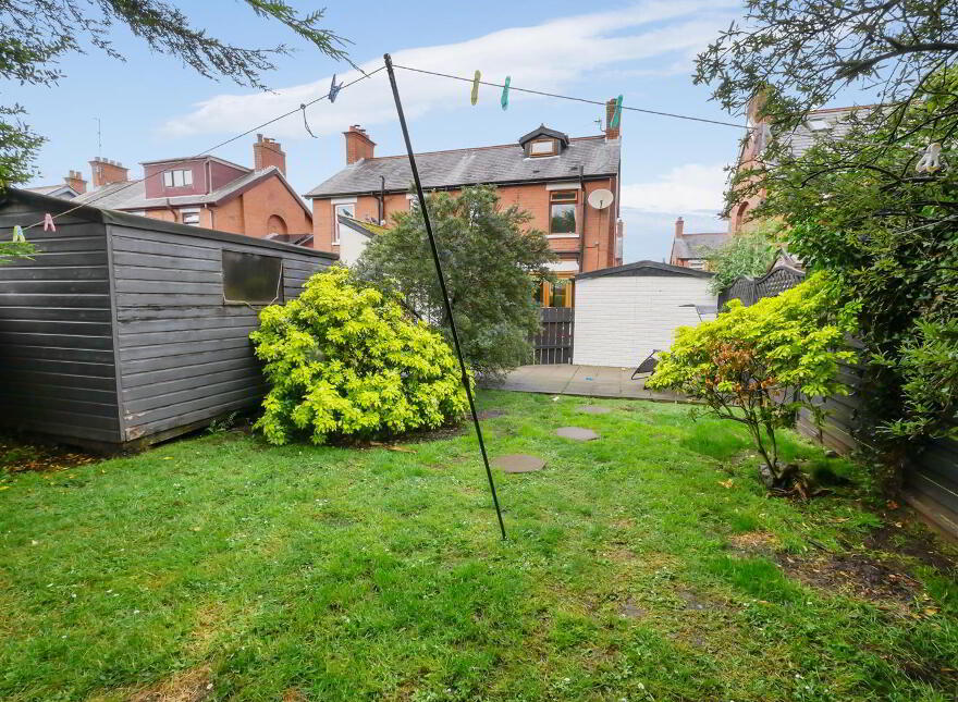 27 Loopland Crescent, Cregagh Road, Belfast, BT6 9EE