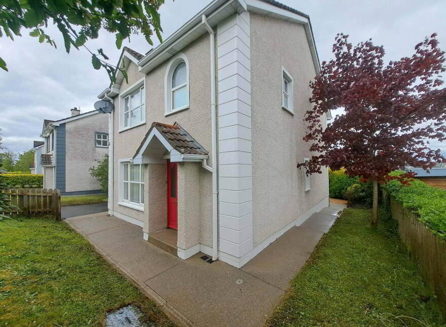 20 Hillview Grove, Letterkenny, F92D8C3