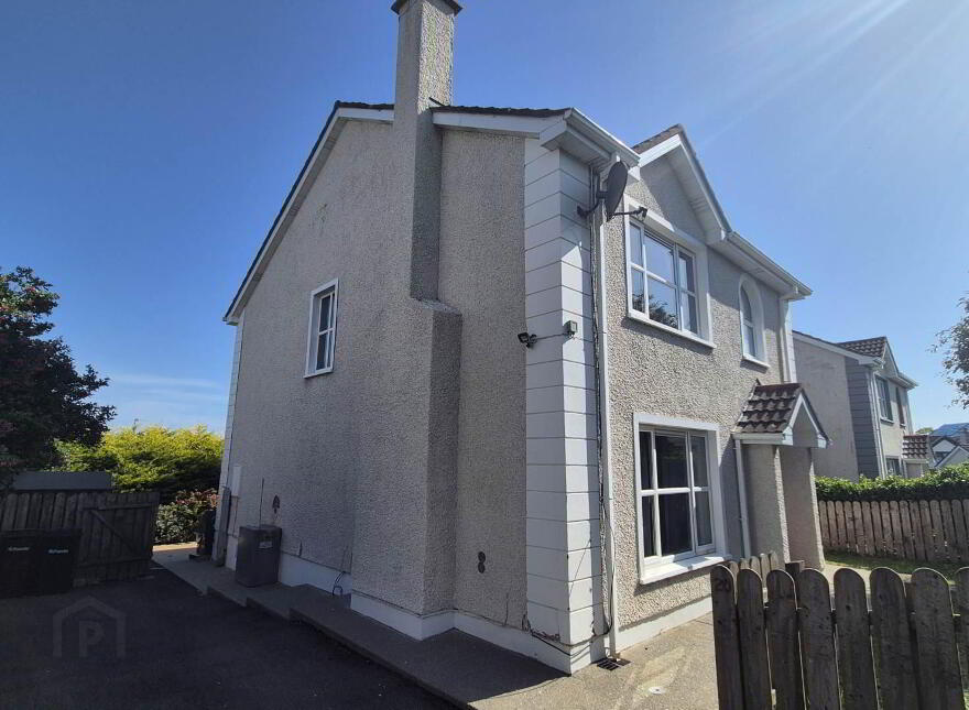 20 Hillview Grove, Letterkenny, F92D8C3