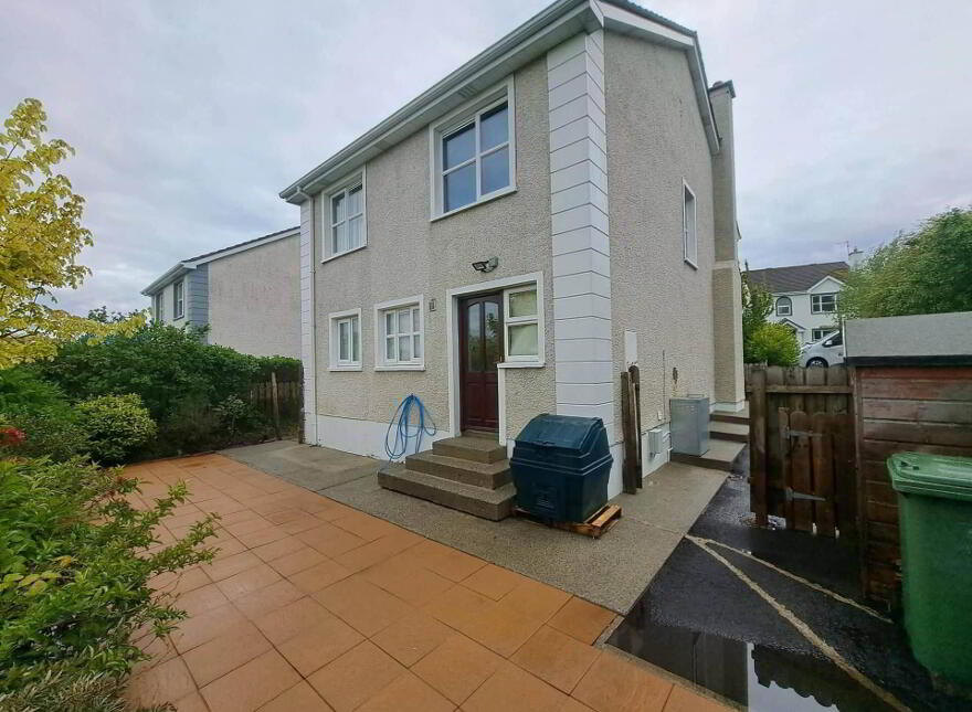 20 Hillview Grove, Letterkenny, F92D8C3