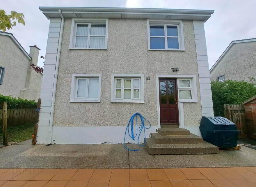 20 Hillview Grove, Letterkenny, F92D8C3