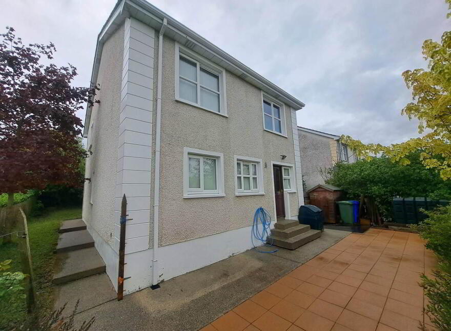 20 Hillview Grove, Letterkenny, F92D8C3